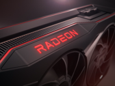 De RX 7800 en RX 7700 hebben naar verluidt respectievelijk 16 GB en 12 GB VRAM. (Bron: AMD)
