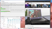 Maximale latentie bij het openen van meerdere browsertabbladen
