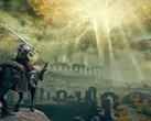 Elden Ring Tarnished Edition op Switch 2.