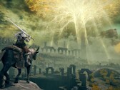 Elden Ring Tarnished Edition op Switch 2.