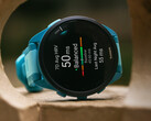 Garmin heeft nu de tweede stabiele update voor de Forerunner 165 uitgebracht. (Afbeelding bron: Garmin)