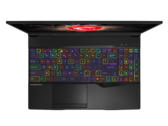 Kort testrapport MSI GL65 9SEK Laptop: veel draagbaarder dan de GL63