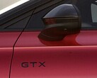 De ID.7 gaat GTX. (Bron: Volkswagen)
