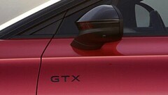 De ID.7 gaat GTX. (Bron: Volkswagen)