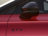 De ID.7 gaat GTX. (Bron: Volkswagen)