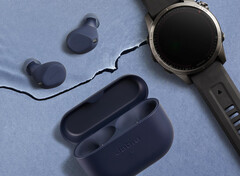 De Elite 8 Active kost US$50 minder dan de Elite 10. (Afbeeldingsbron: Jabra)