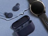 De Elite 8 Active kost US$50 minder dan de Elite 10. (Afbeeldingsbron: Jabra)