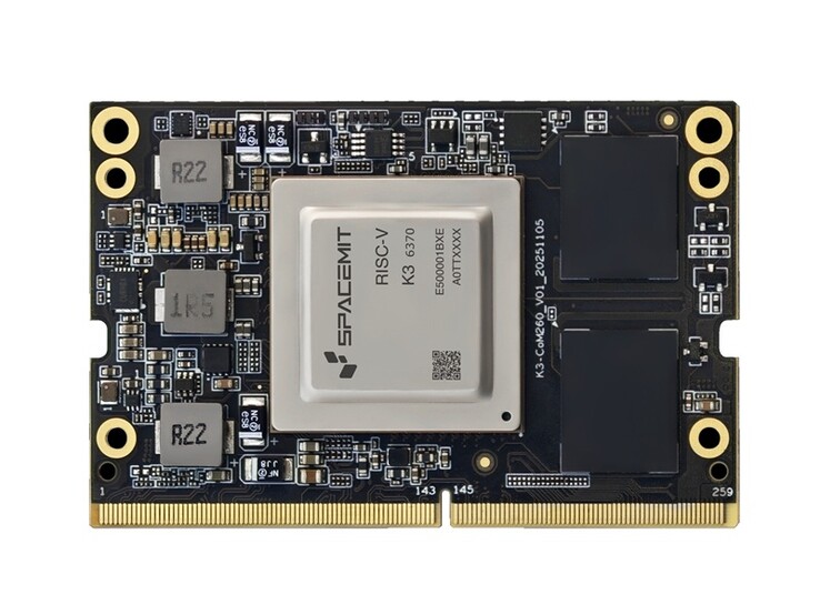 Dit nieuwe kernbord kan ook worden gebruikt met andere draagkaarten