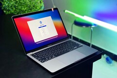 MacBooks moeten minstens elke 49 dagen opnieuw worden opgestart.