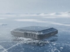 De NeoPow X25 is een nieuwe powerbank voor extreme omstandigheden (Afbeelding bron: NeoPow)