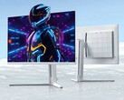 De eerste 500 Hz QD-OLED gaming monitoren beginnen nu te arriveren na hun debuut aan het begin van het jaar, Philips model op de foto. (Afbeeldingsbron: Philips)