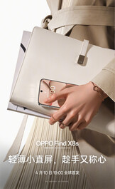 (Afbeeldingsbron: Oppo)