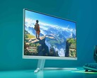 De Philips Evmia 27M2N3291PL-gamingmonitor is uitermate geschikt voor snelle games;