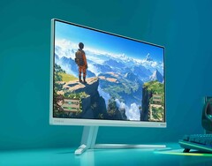 De Philips Evmia 27M2N3291PL-gamingmonitor is uitermate geschikt voor snelle games;