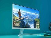 De Philips Evmia 27M2N3291PL-gamingmonitor is uitermate geschikt voor snelle games;