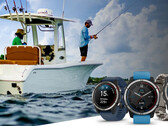 De Garmin Quatix 7-serie varieert van US$699,99 tot US$1.199,99. (Afbeelding bron: Garmin)