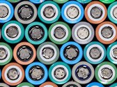 Kritische batterijmaterialen kunnen voor 95% gerecycled worden (afbeelding: Redwood Materials)