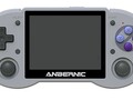 De Anbernic RG353P komt in twee kleuren, beide met 2 GB LPDDR4X RAM en 32 GB opslag. (Afbeelding bron: Anbernic)