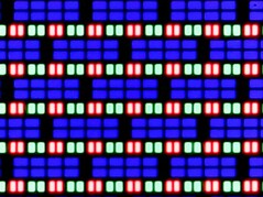 Subpixel