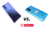 Welke OnePlus smartphone heeft de betere camera's?