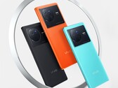 De Vivo X80 presteert uitstekend. (Bron: Vivo)