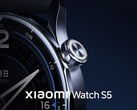 De Xiaomi Watch S5 wordt geleverd met HyperOS 3.