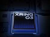 De Mali-G2 Ultra NX GPU van Xring O3 domineert.