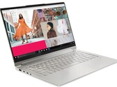 Lenovo Yoga 9i 14 Convertible Review: De Yoga C940 Twin