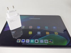 Oplader van de Xiaomi Pad 6