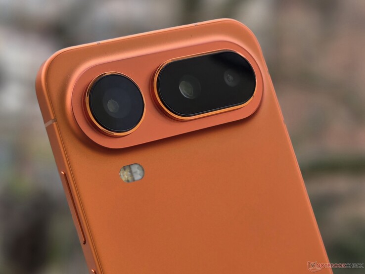 Honor Magic8 Pro Air beoordeling