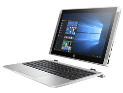 HP x2 210 G2