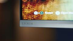 De Philips Evnia-serie begint met vier gaming-monitoren, variërend van 459,99 pond tot 1.599,99 pond. (Beeldbron: Philips)