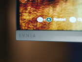 De Philips Evnia-serie begint met vier gaming-monitoren, variërend van 459,99 pond tot 1.599,99 pond. (Beeldbron: Philips)