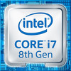Intel i7-8750H