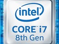 Intel Coffee Lake i7-9850H Notebook Processor
