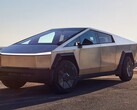 Een Tesla Cybertruck pick-uptruck (Afbeelding bron: Greg Pajo/Car and Driver)
