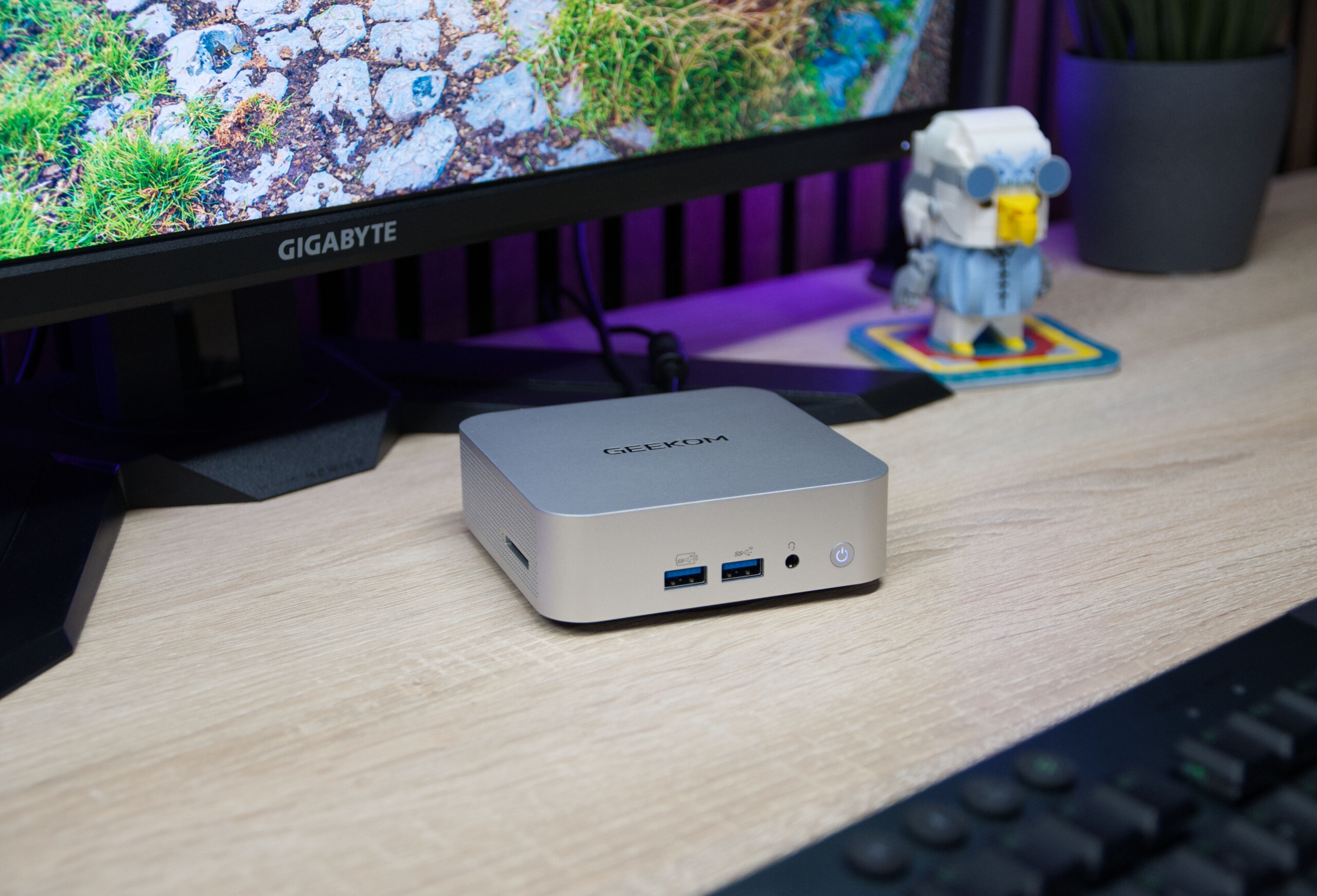 Geekom A5 Pro 2026 Editie