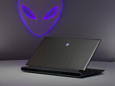 De high-end Alienware m18 gaming laptop ligt binnenkort voor het grijpen (afbeelding via Dell)