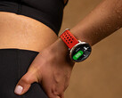 De Active 2 (Round) smartwatch van Amazfit (afbeelding) krijgt een update. (Afbeeldingsbron: Amazfit)