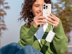 De Anker 3-in-1 Power Bank (30W, Fusion, Ingebouwde kabel Lightning ) is aangekomen in de VS. (Afbeeldingsbron: Anker)