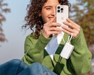 De Anker 3-in-1 Power Bank (30W, Fusion, Ingebouwde kabel Lightning ) is aangekomen in de VS. (Afbeeldingsbron: Anker)