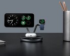 Anker's nieuwe Prime Wireless Charging Station (afbeelding) is nu verkrijgbaar in de VS. (Afbeeldingsbron: Anker)