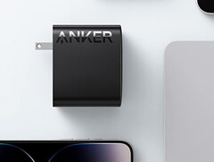 De Anker 317 is een 100W USB-C oplader. (Afbeelding bron: Anker via Amazon)