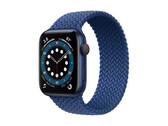 Apple Bekijk Serie 6 in de recensie: Verbeterde gezondheidsmetriek dankzij watchOS 7 en nieuwe sensor