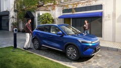 De upgrades voor de BYD Atto 3 Evo gaan veel verder dan een typische facelift of opfrisbeurt