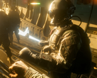 Een screengrab van Battlefield 6 op PC (bron: Steam Community)