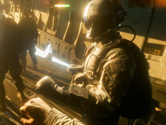 Een screengrab van Battlefield 6 op PC (bron: Steam Community)