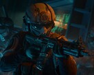Een soldaat met een wapen in Black Ops 7. (Afbeelding Bron: Activision)