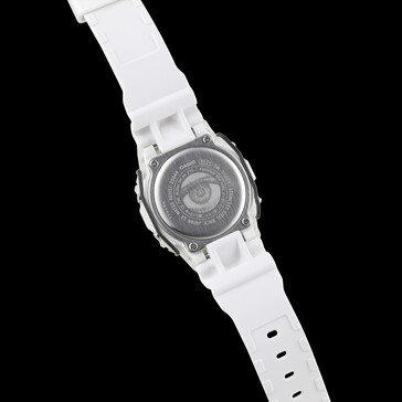 (Afbeeldingsbron: Casio)