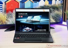 De Chuwi CoreBook X is een van de minstens drie Chuwi-producten die geleverd werden met een oudere CPU dan geadverteerd.